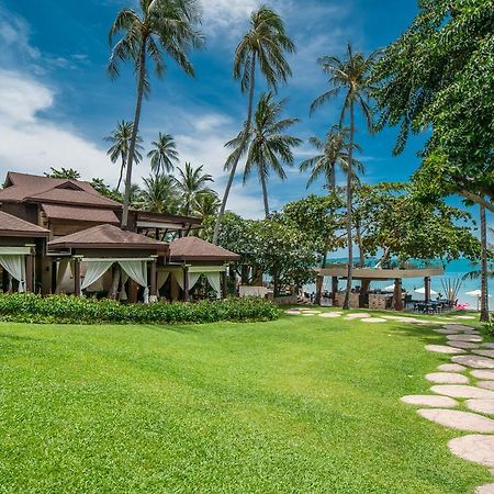 Impiana Beachfront Resort Chaweng Noi, Koh Samui Εξωτερικό φωτογραφία