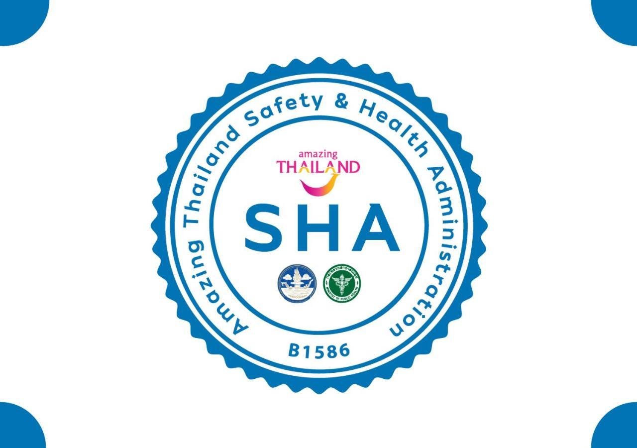 Impiana Beachfront Resort Chaweng Noi, Koh Samui Εξωτερικό φωτογραφία