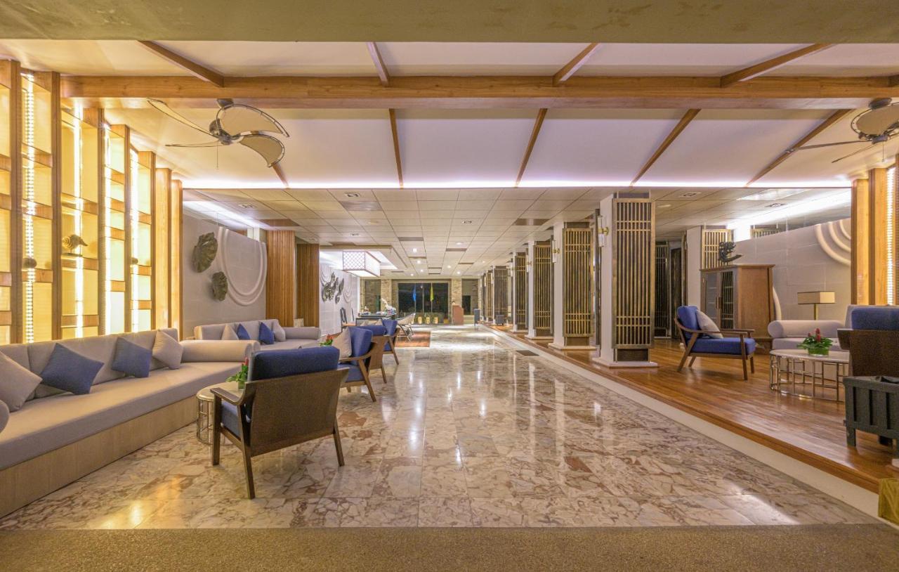 Impiana Beachfront Resort Chaweng Noi, Koh Samui Εξωτερικό φωτογραφία
