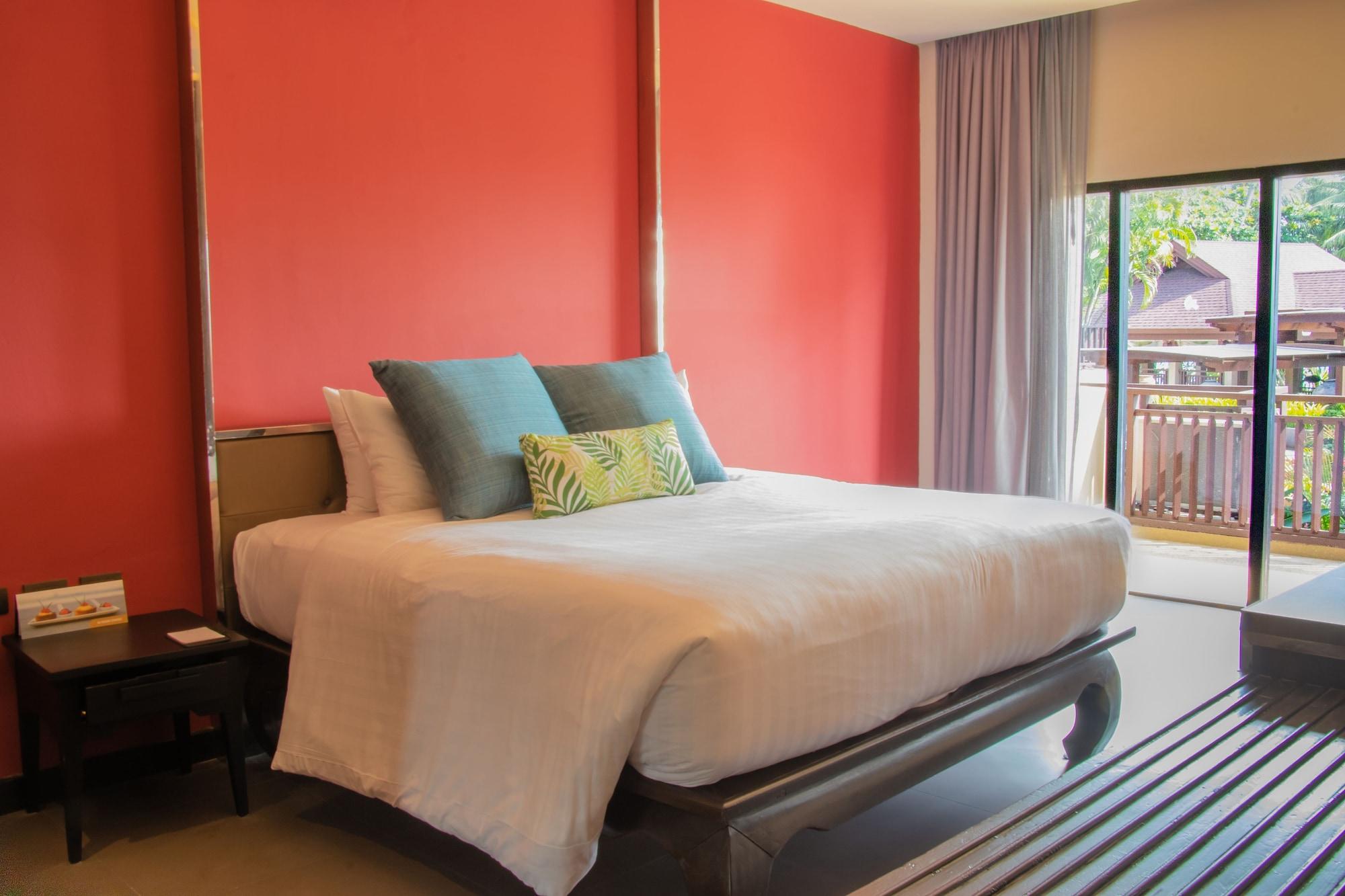 Impiana Beachfront Resort Chaweng Noi, Koh Samui Δωμάτιο φωτογραφία