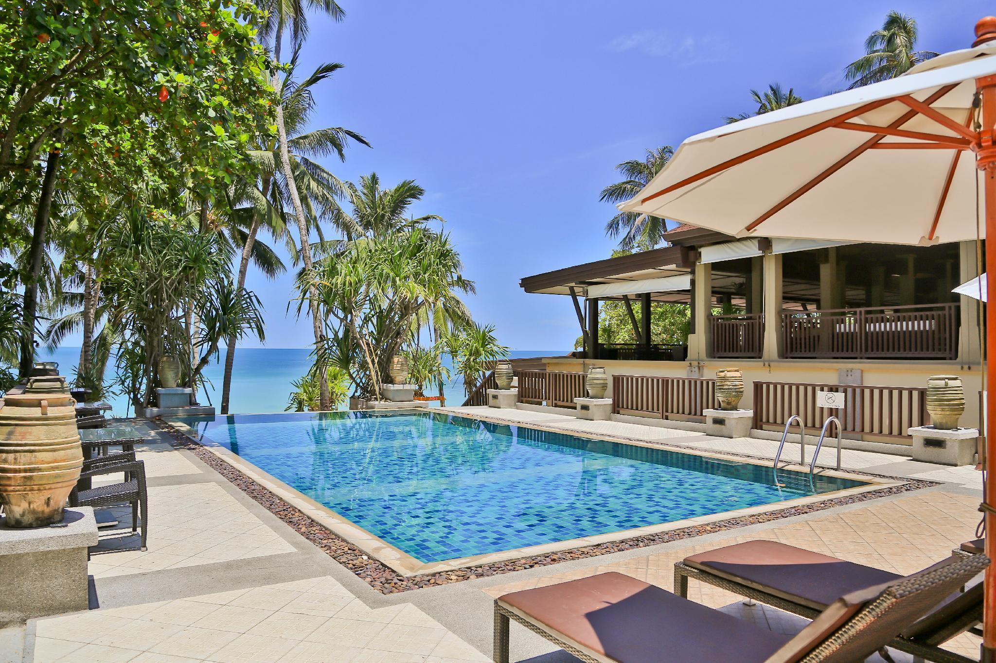 Impiana Beachfront Resort Chaweng Noi, Koh Samui Εξωτερικό φωτογραφία