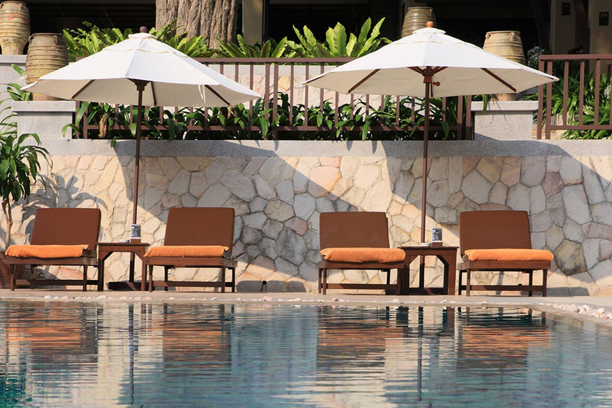 Impiana Beachfront Resort Chaweng Noi, Koh Samui Εξωτερικό φωτογραφία