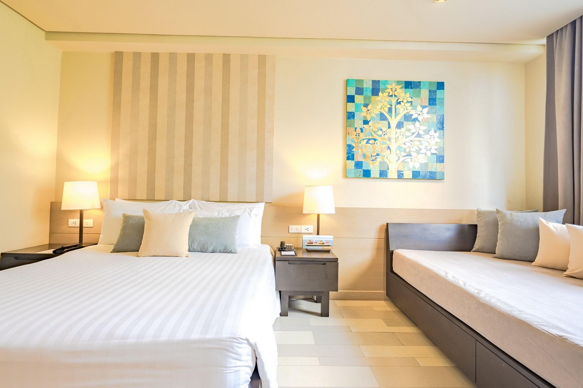 Impiana Beachfront Resort Chaweng Noi, Koh Samui Εξωτερικό φωτογραφία