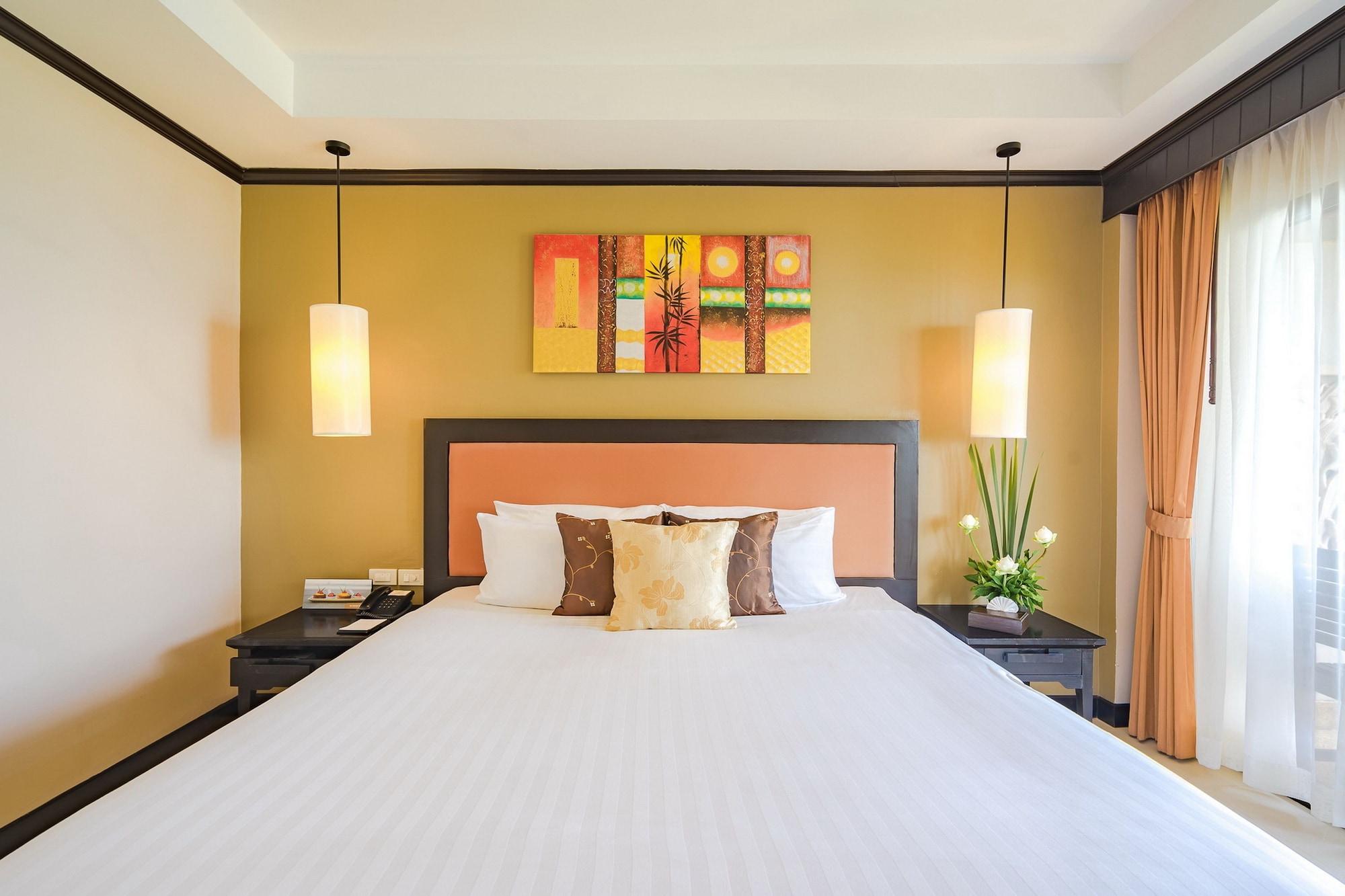Impiana Beachfront Resort Chaweng Noi, Koh Samui Εξωτερικό φωτογραφία