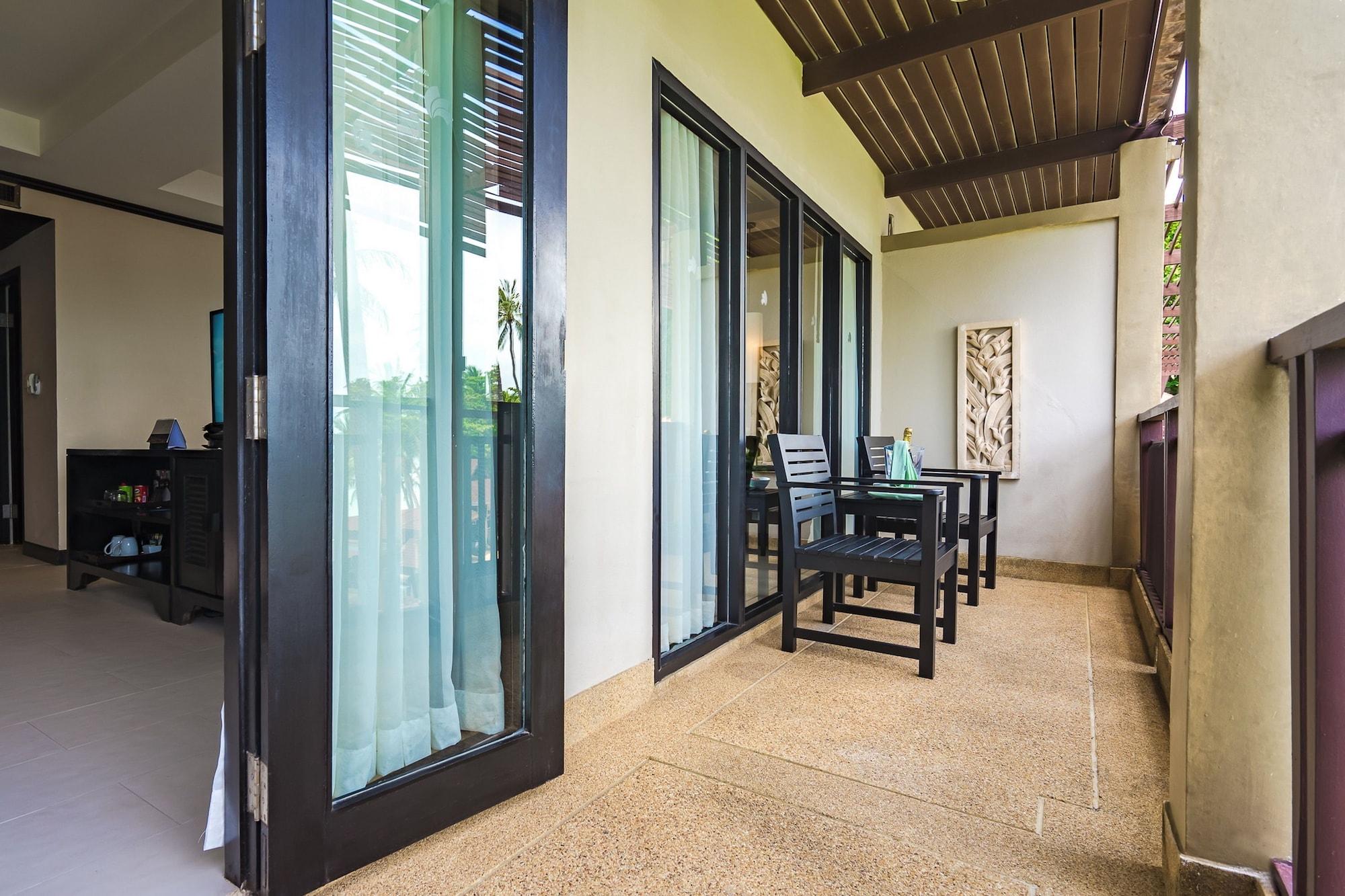 Impiana Beachfront Resort Chaweng Noi, Koh Samui Εξωτερικό φωτογραφία