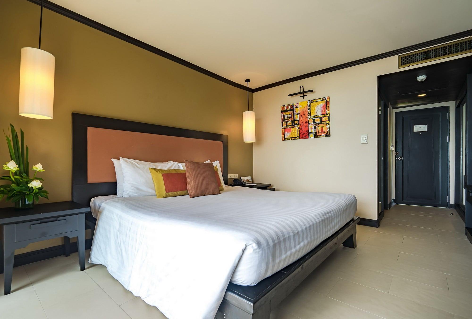 Impiana Beachfront Resort Chaweng Noi, Koh Samui Εξωτερικό φωτογραφία
