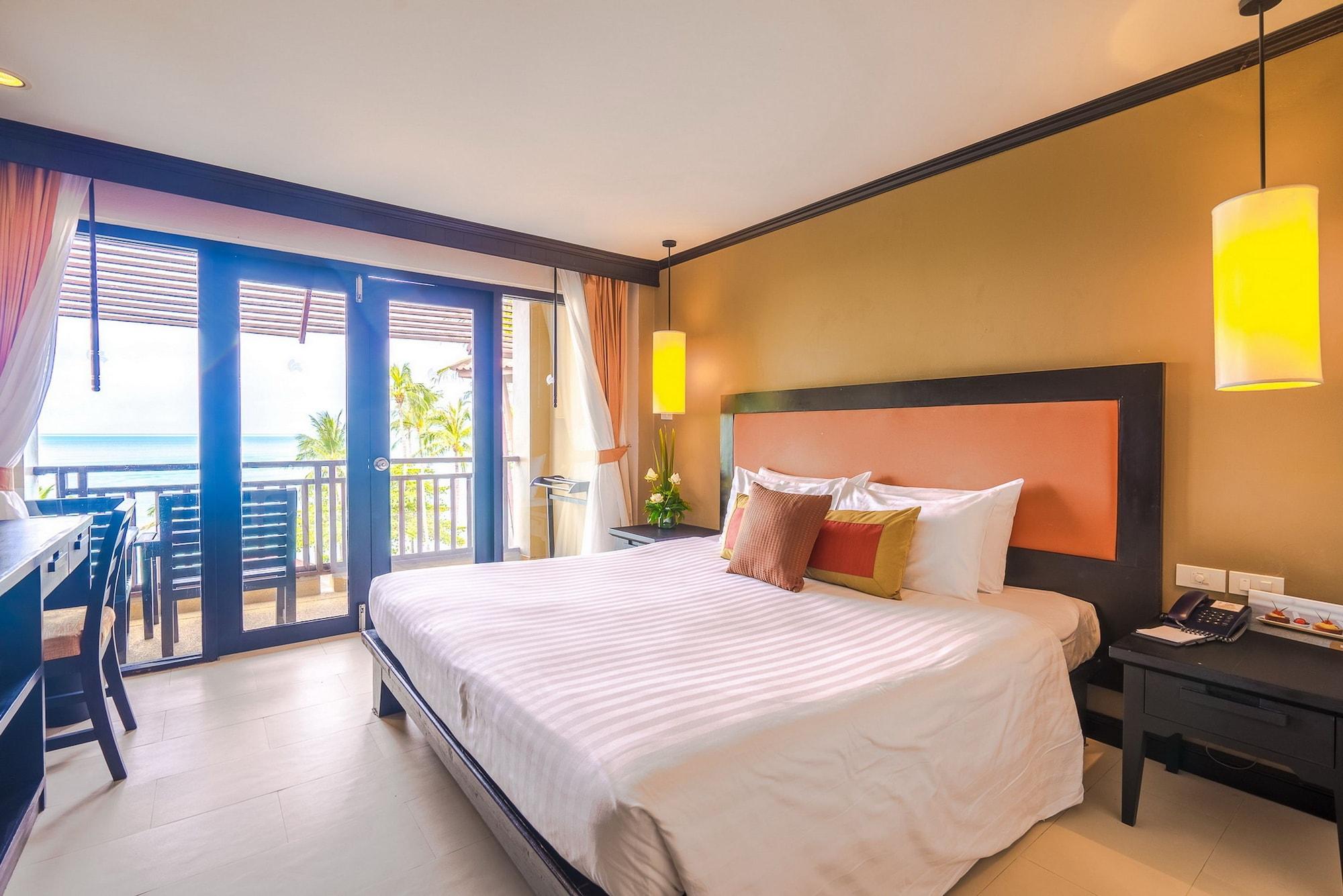 Impiana Beachfront Resort Chaweng Noi, Koh Samui Εξωτερικό φωτογραφία