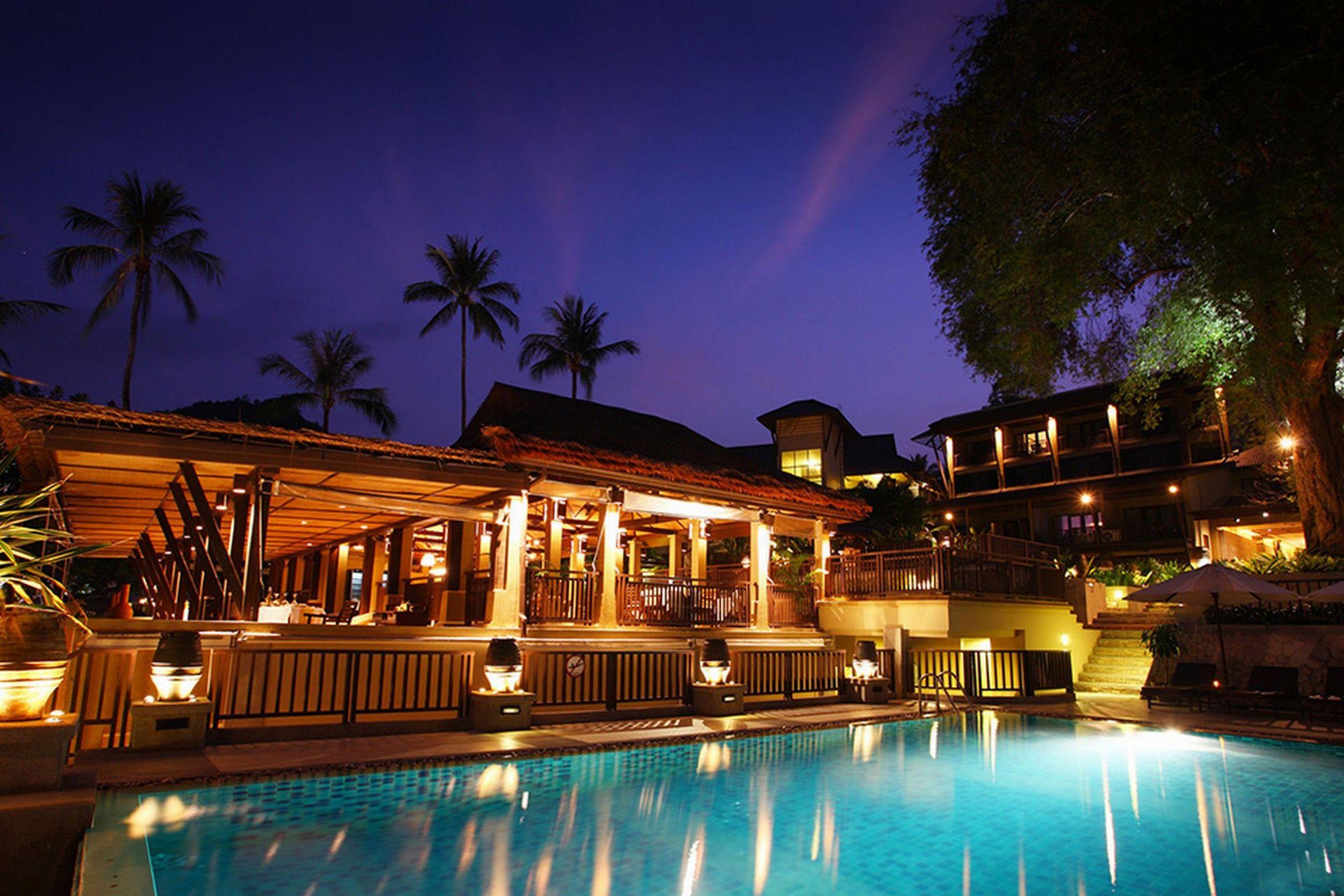 Impiana Beachfront Resort Chaweng Noi, Koh Samui Εξωτερικό φωτογραφία