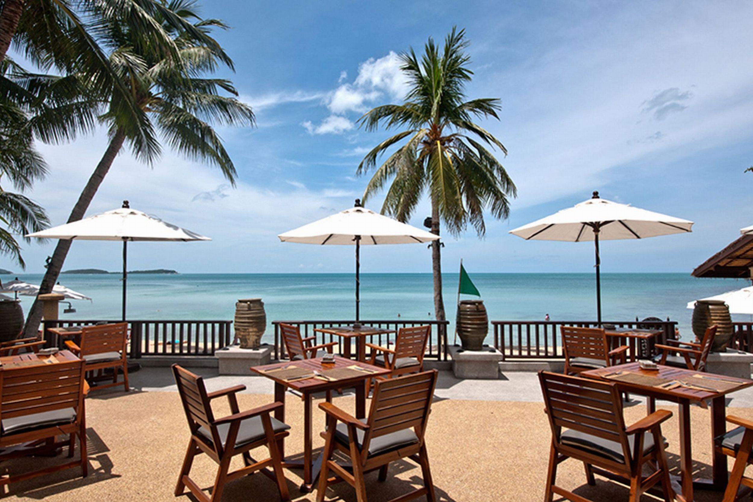 Impiana Beachfront Resort Chaweng Noi, Koh Samui Εξωτερικό φωτογραφία