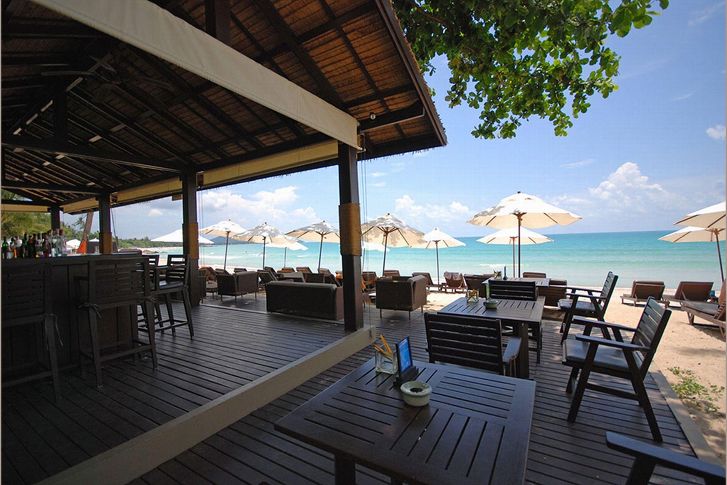 Impiana Beachfront Resort Chaweng Noi, Koh Samui Εξωτερικό φωτογραφία