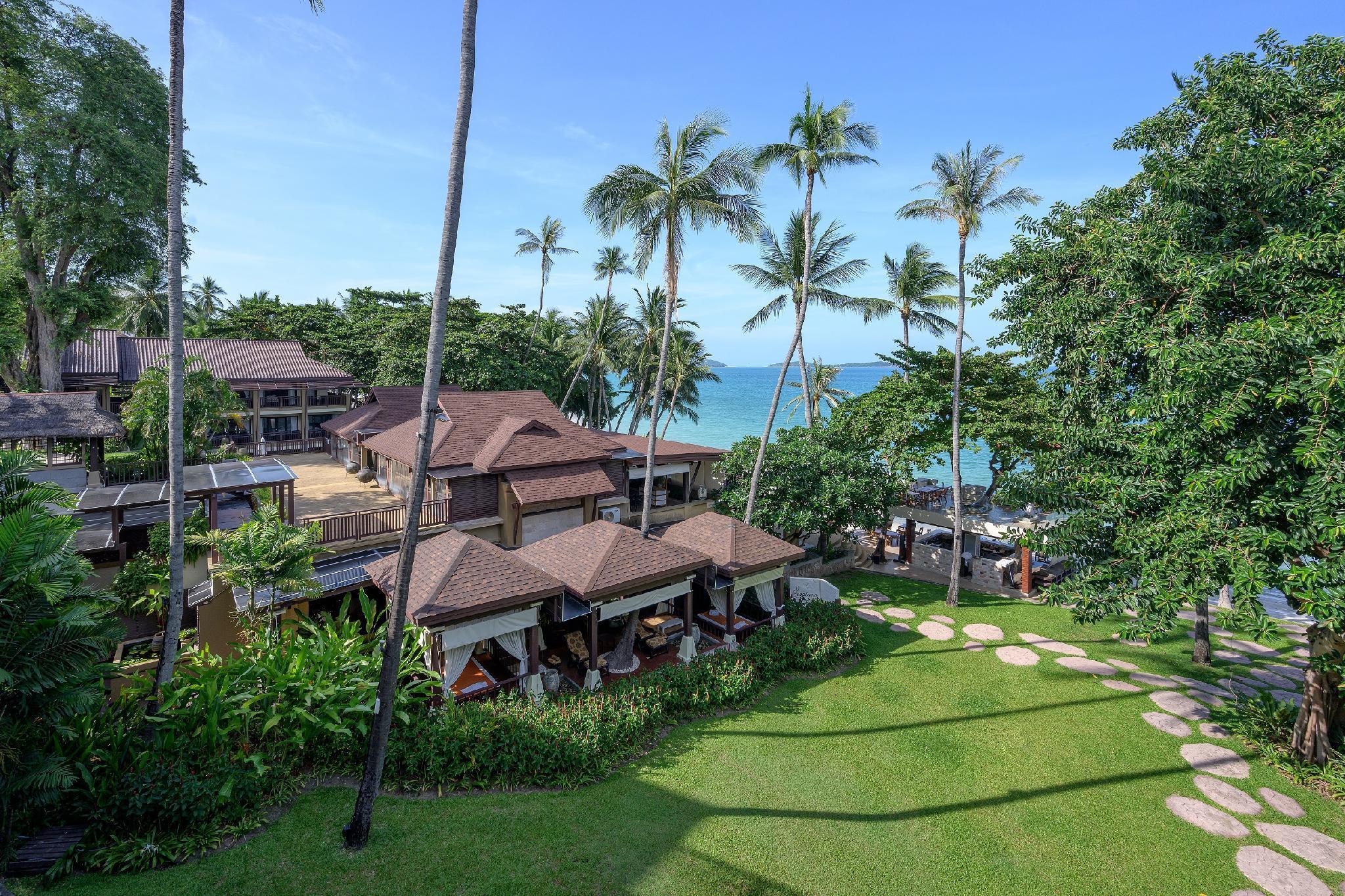 Impiana Beachfront Resort Chaweng Noi, Koh Samui Εξωτερικό φωτογραφία