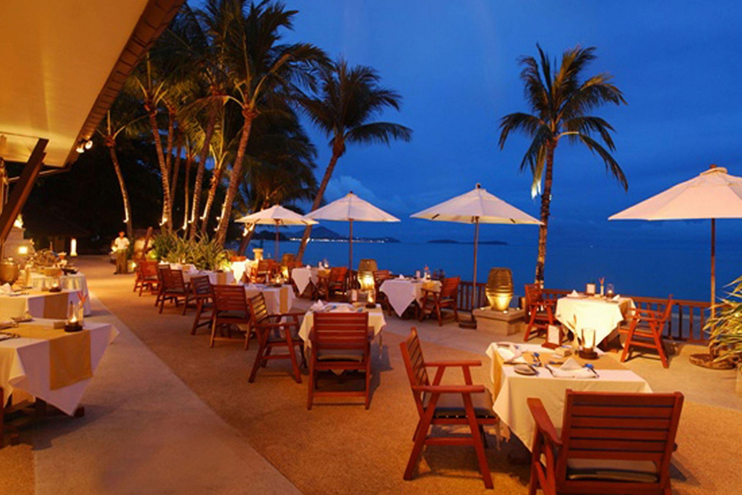 Impiana Beachfront Resort Chaweng Noi, Koh Samui Εξωτερικό φωτογραφία