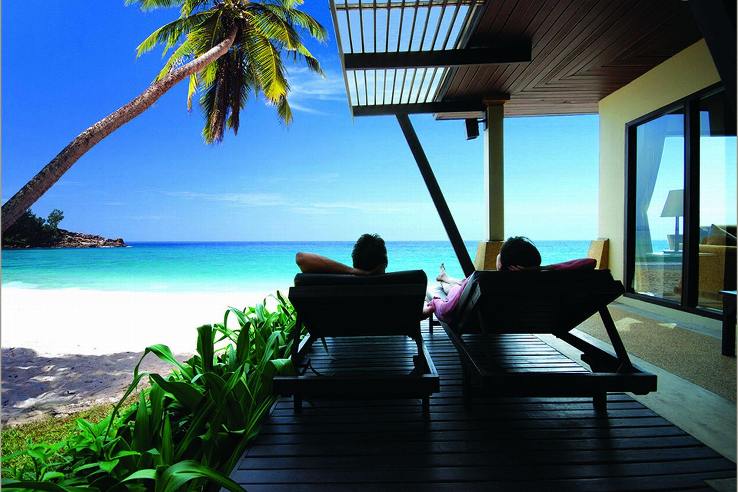Impiana Beachfront Resort Chaweng Noi, Koh Samui Εξωτερικό φωτογραφία