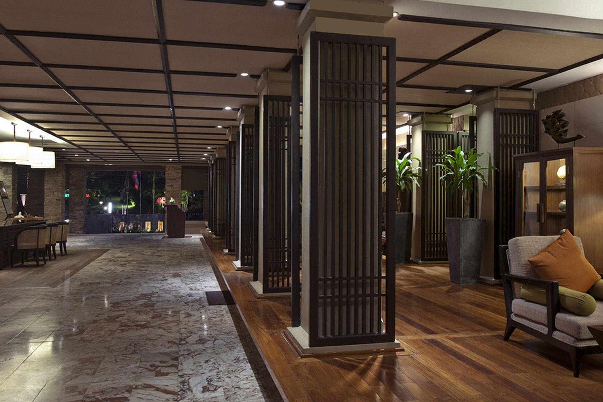 Impiana Beachfront Resort Chaweng Noi, Koh Samui Εξωτερικό φωτογραφία