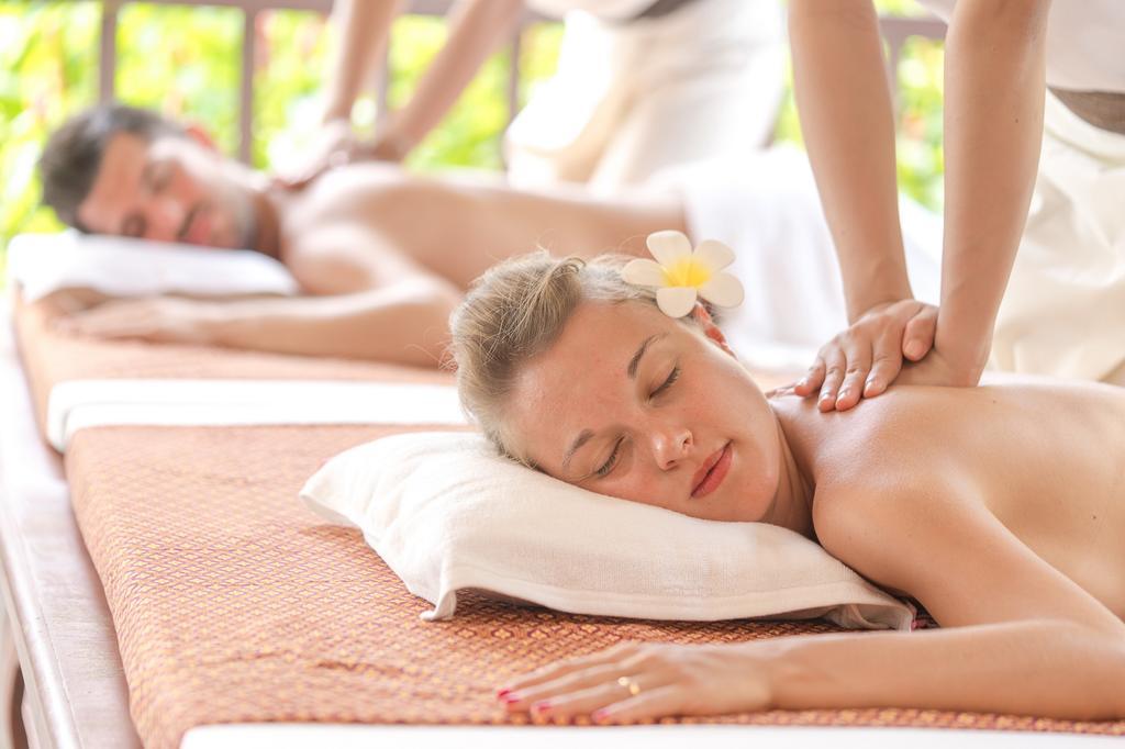 Impiana Beachfront Resort Chaweng Noi, Koh Samui Εξωτερικό φωτογραφία