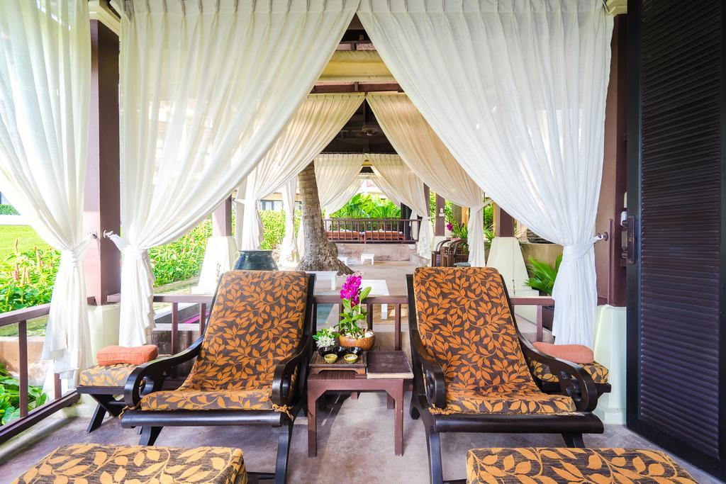 Impiana Beachfront Resort Chaweng Noi, Koh Samui Εξωτερικό φωτογραφία