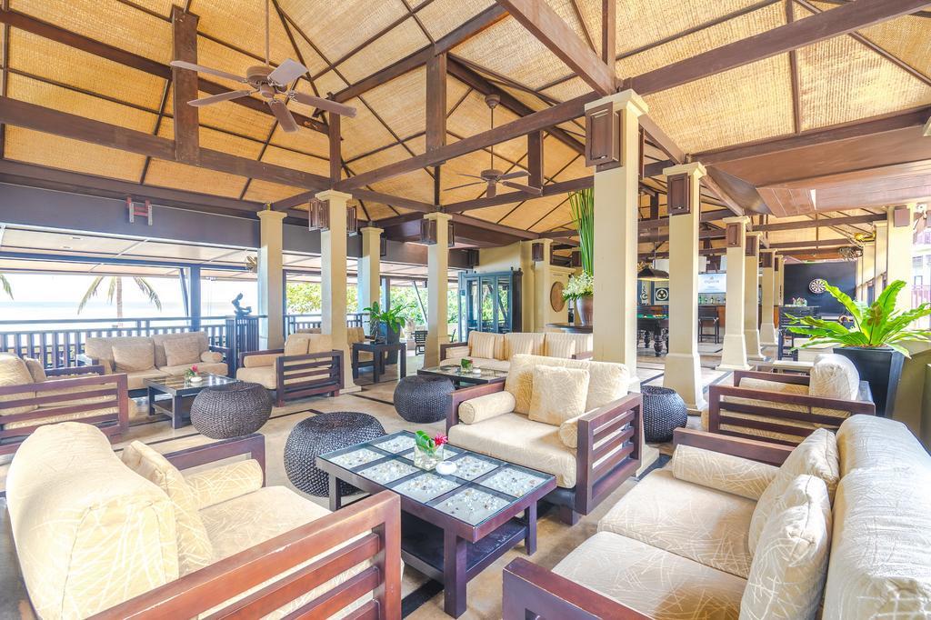 Impiana Beachfront Resort Chaweng Noi, Koh Samui Εξωτερικό φωτογραφία