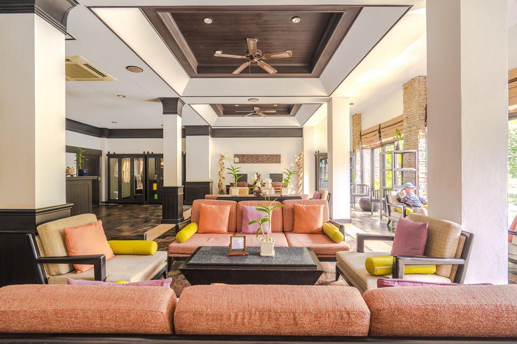 Impiana Beachfront Resort Chaweng Noi, Koh Samui Εξωτερικό φωτογραφία