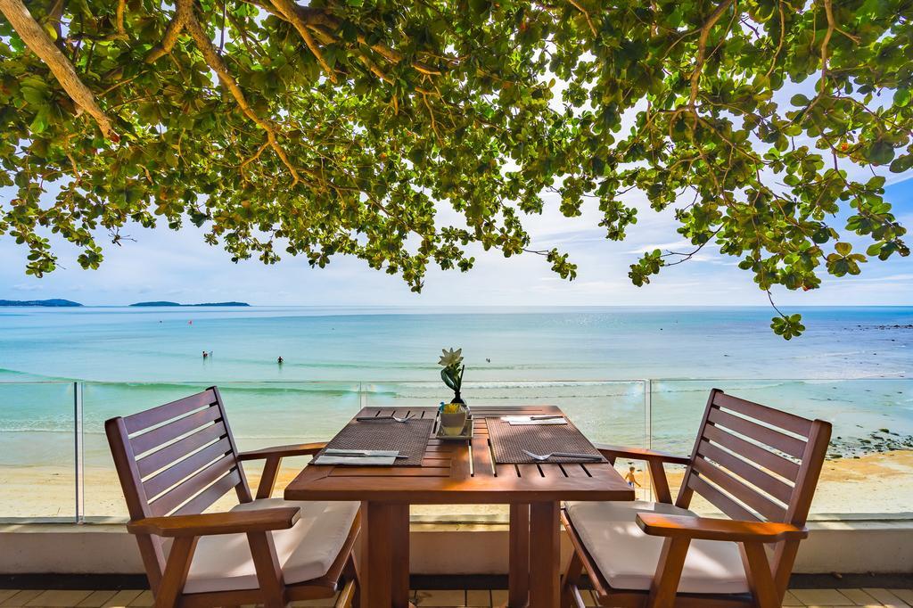 Impiana Beachfront Resort Chaweng Noi, Koh Samui Εξωτερικό φωτογραφία