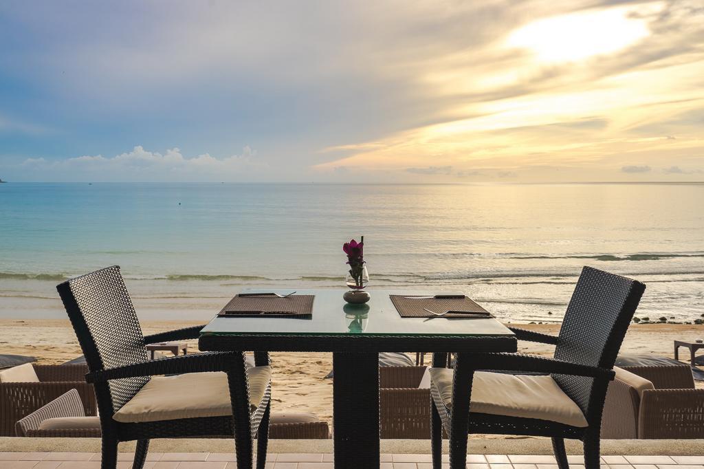 Impiana Beachfront Resort Chaweng Noi, Koh Samui Εξωτερικό φωτογραφία