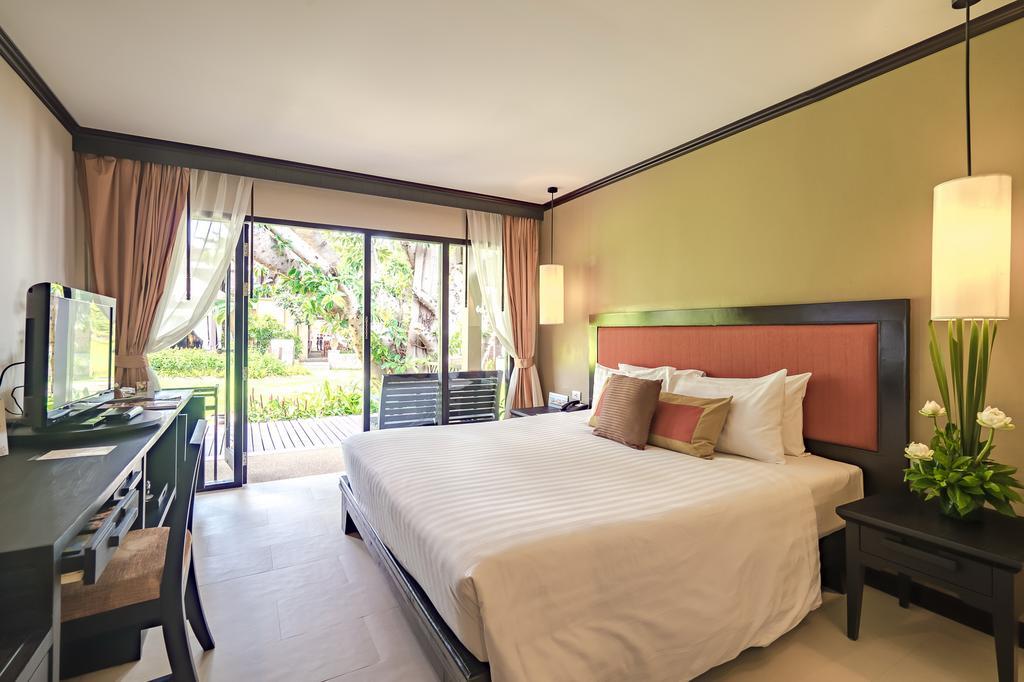 Impiana Beachfront Resort Chaweng Noi, Koh Samui Εξωτερικό φωτογραφία