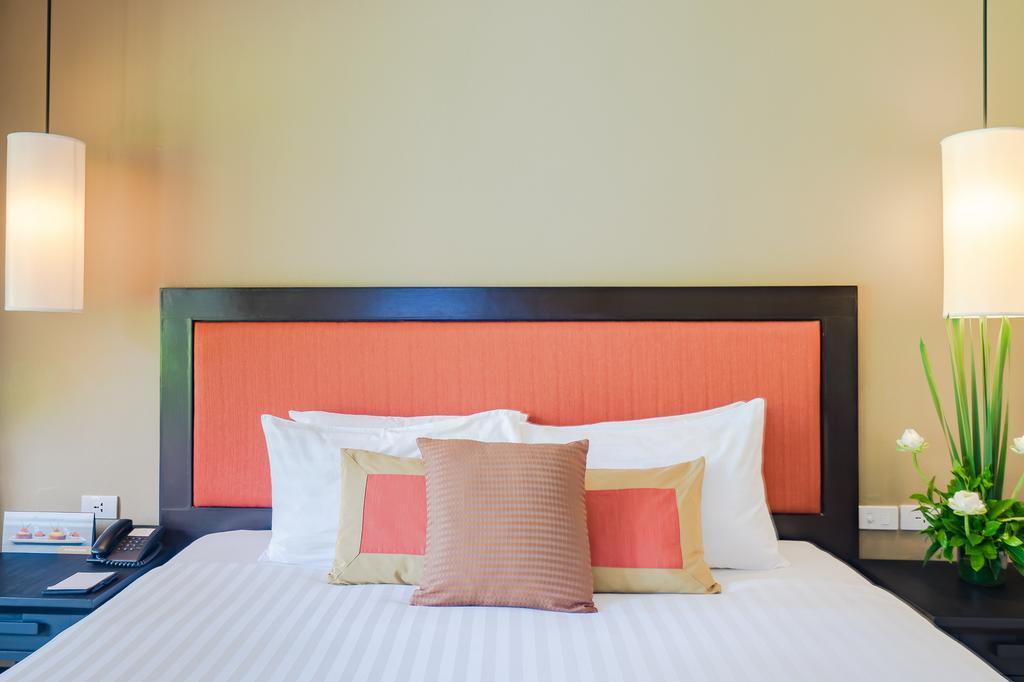 Impiana Beachfront Resort Chaweng Noi, Koh Samui Εξωτερικό φωτογραφία
