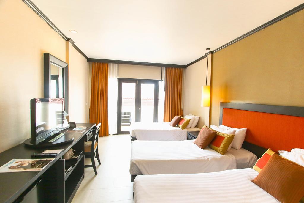 Impiana Beachfront Resort Chaweng Noi, Koh Samui Εξωτερικό φωτογραφία
