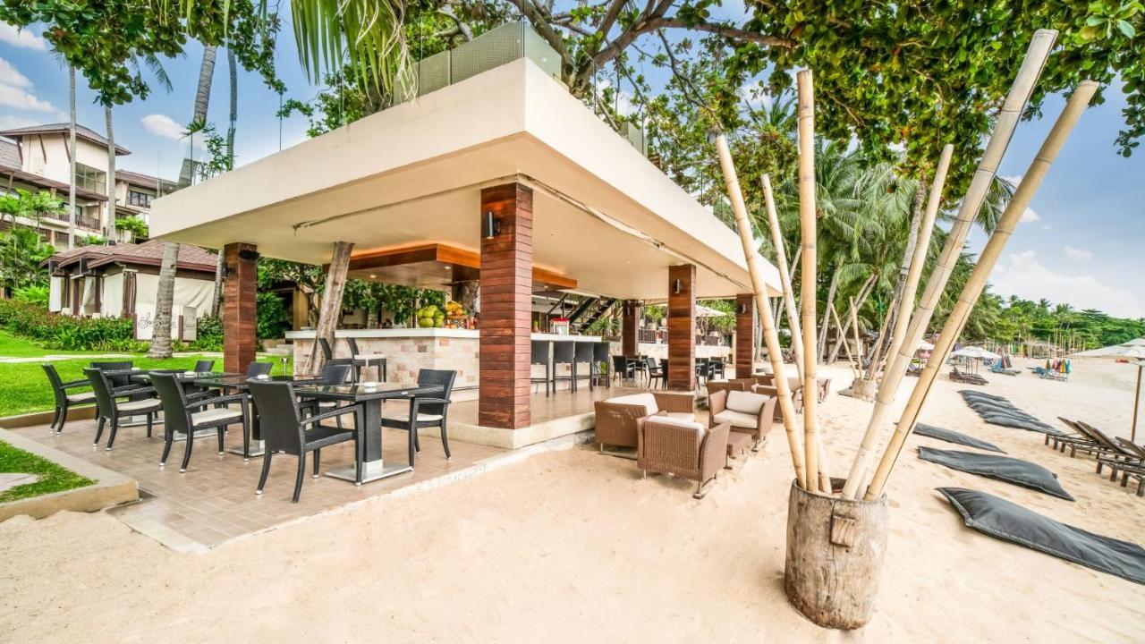 Impiana Beachfront Resort Chaweng Noi, Koh Samui Εξωτερικό φωτογραφία