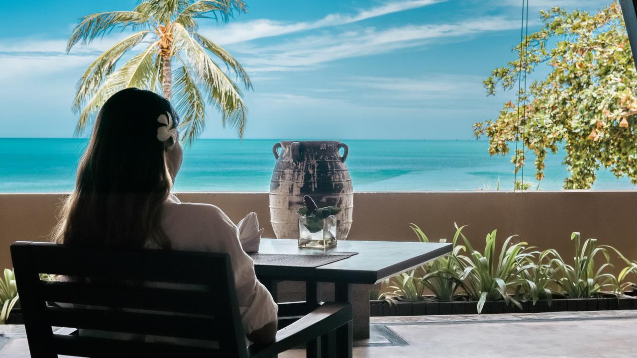 Impiana Beachfront Resort Chaweng Noi, Koh Samui Εξωτερικό φωτογραφία