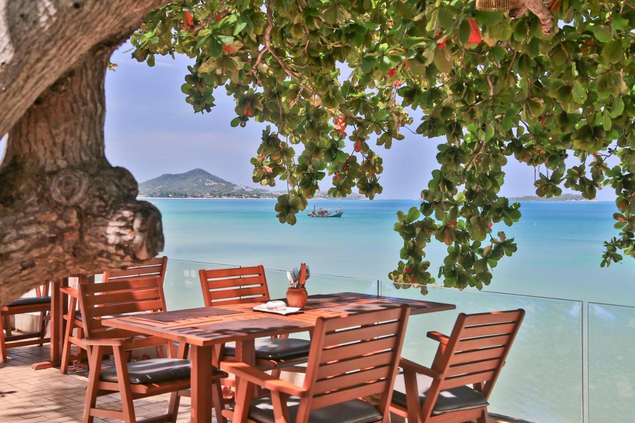 Impiana Beachfront Resort Chaweng Noi, Koh Samui Εξωτερικό φωτογραφία