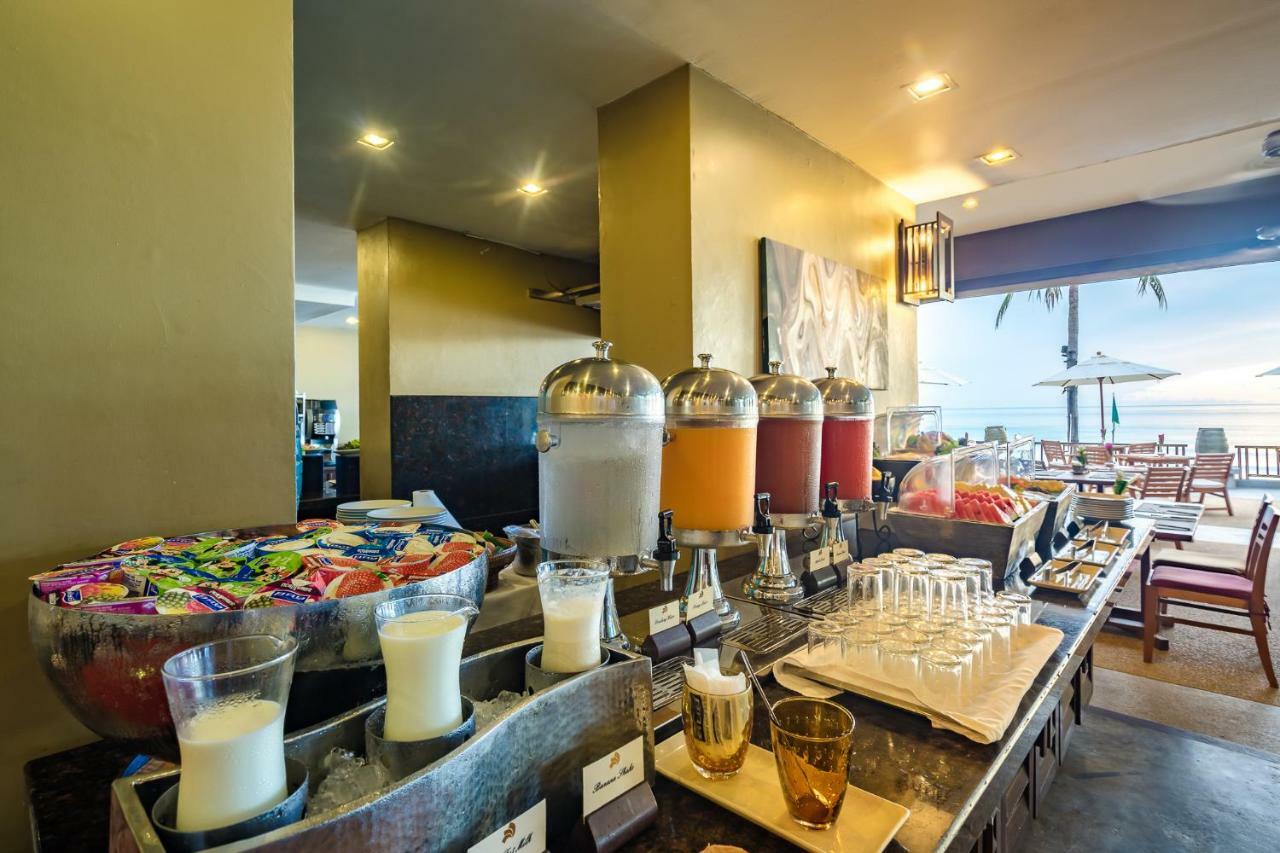 Impiana Beachfront Resort Chaweng Noi, Koh Samui Εξωτερικό φωτογραφία