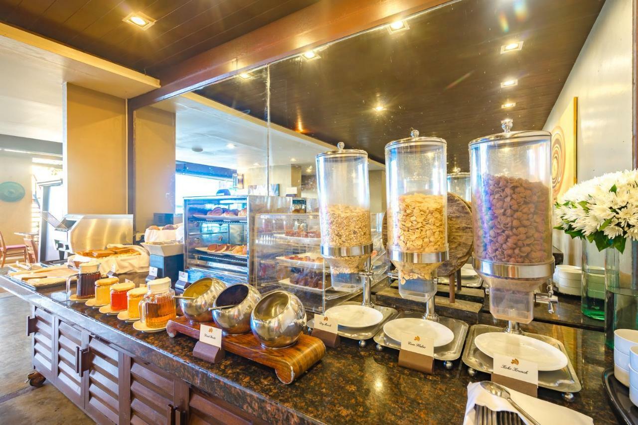 Impiana Beachfront Resort Chaweng Noi, Koh Samui Εξωτερικό φωτογραφία